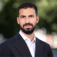 Mellow Mood Hotels Employee Fathi Awad's profile photo