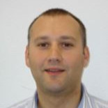 UroMems Employee Philippe D's profile photo