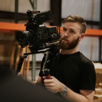 Skylark Audio Video Employee Travis Warren's profile photo