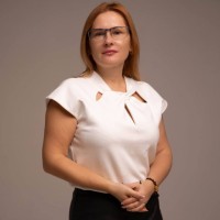 Iryna Simkova Email