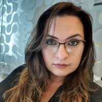 PALPAY Employee Rana Rishmawi's profile photo