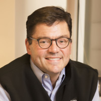 Andrew Brickman