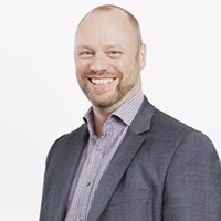 Armatec AB Employee Kristoffer Freeman's profile photo