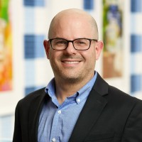 Bath & Body Works Employee Ron Zaczepinski's profile photo