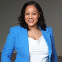 Columbia Residential Employee Ashleigh Adesanya's profile photo