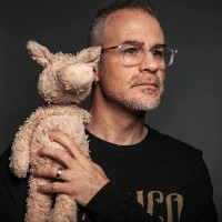 JointCraft™ Employee Jean-Pierre Mangin's profile photo