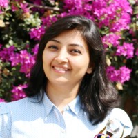 Viatris Employee Namrata Ghosh's profile photo