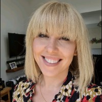 Topps Tiles Employee Sian Garvey's profile photo