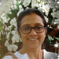 Pinpoint IT Services Employee Anuradha Menon's profile photo