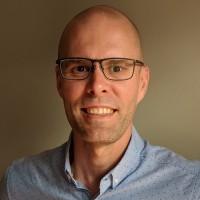 Tecsys Inc. Employee Francis Picard's profile photo