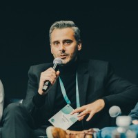 Heartcore Capital Employee Yacine Ghalim's profile photo