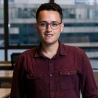 BALQ Employee Alec Freire's profile photo