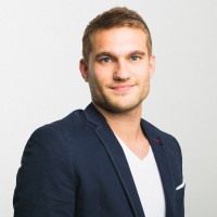 OnZero Employee Sebastian Ratschiner's profile photo