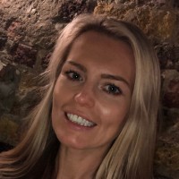 first direct Employee Lindsey Dorr's profile photo