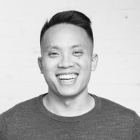 Unity Employee Victor Lu's profile photo