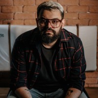 IPNET Growth Partner Employee Thiago Soares's profile photo