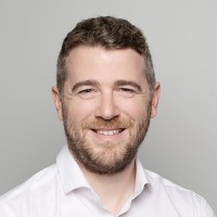 Pickstar Employee Simon Davies's profile photo