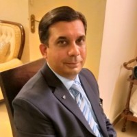 PCSIR Employee Imran Kalim's profile photo