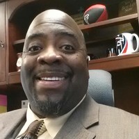 Ronald Cooper