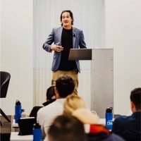 Bluenergy Solar Employee Juan Pablo Martin's profile photo