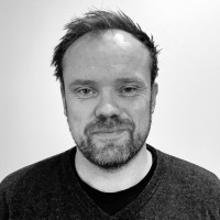 Nationaltheatret Employee Haakon Egeland's profile photo