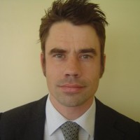Tuttle Publishing Employee Simon Scott's profile photo