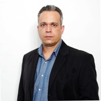 Geolab SA Employee Alexssandro Pereira's profile photo