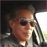 Tony Caporicci