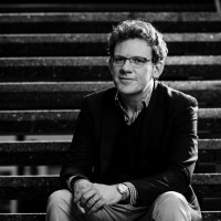 SaxNow Employee Rik Visschedijk's profile photo