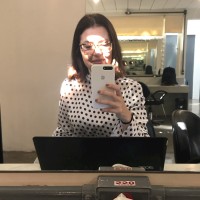 Charry Confecções Employee Analice Costa's profile photo