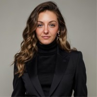 PATHFINDER INSPECTIONS & FIELD SERVICES LLC Employee Rose Black's profile photo