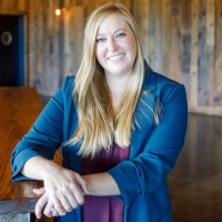 The Charleston Gaillard Center Employee Sara Bennett's profile photo