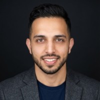 Applied Medical Employee Imran M.'s profile photo