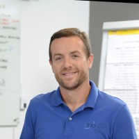 Cnytdo Employee Jim D'Agostino's profile photo