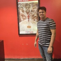 Cipla Employee Subham Sahoo's profile photo