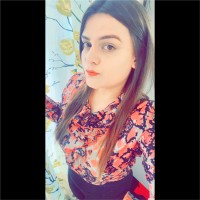 MangosOrange Group Employee Mansi Badoni's profile photo