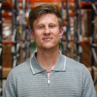 Launch Fulfillment Employee Chandler Wilson's profile photo