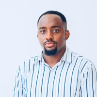University of Dar es Salaam Employee Eng. Mallya's profile photo