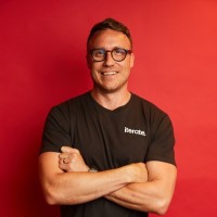 iterate Employee Michael Boyd's profile photo