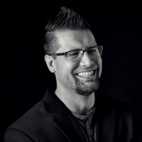 Intersection Employee Brandon Coppernoll's profile photo