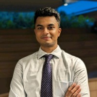 EMASS Employee Shantanu Raoke's profile photo