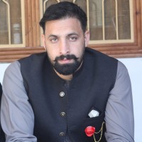 Gharfar Employee Asif Khan's profile photo