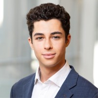 The Bloom Organization Employee Noah Riven's profile photo