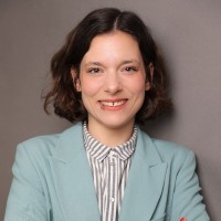 SonoBeacon GmbH Employee Liesa Stange's profile photo