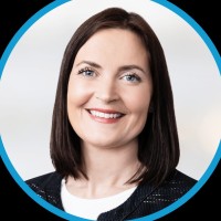 Australian Red Cross Employee Lucy Brown's profile photo