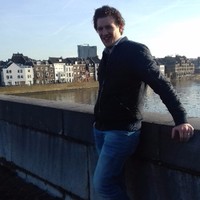 Babypark Employee Martien Timmer's profile photo