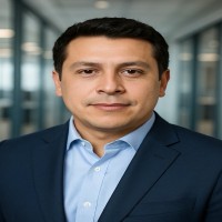 Omar Alejandro Borja Chacón Email