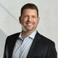 Petram Search Group Employee Rob Suchy's profile photo