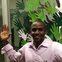 Instituto Costarricense de Acueductos y Alcantarillados Employee David Scott's profile photo