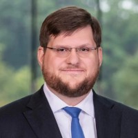 Federal Trade Commission Employee Alex Potapov's profile photo